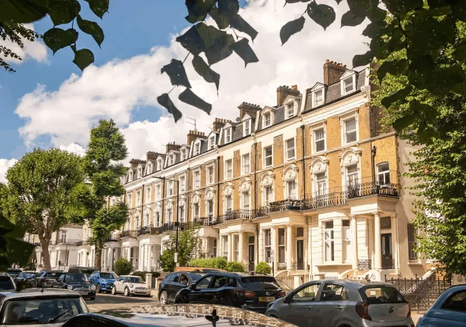 Property tax threat is slowing down housing market, say UK agents
