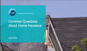 ABI Home Insurance