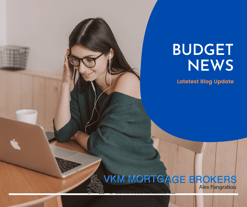 Budget News