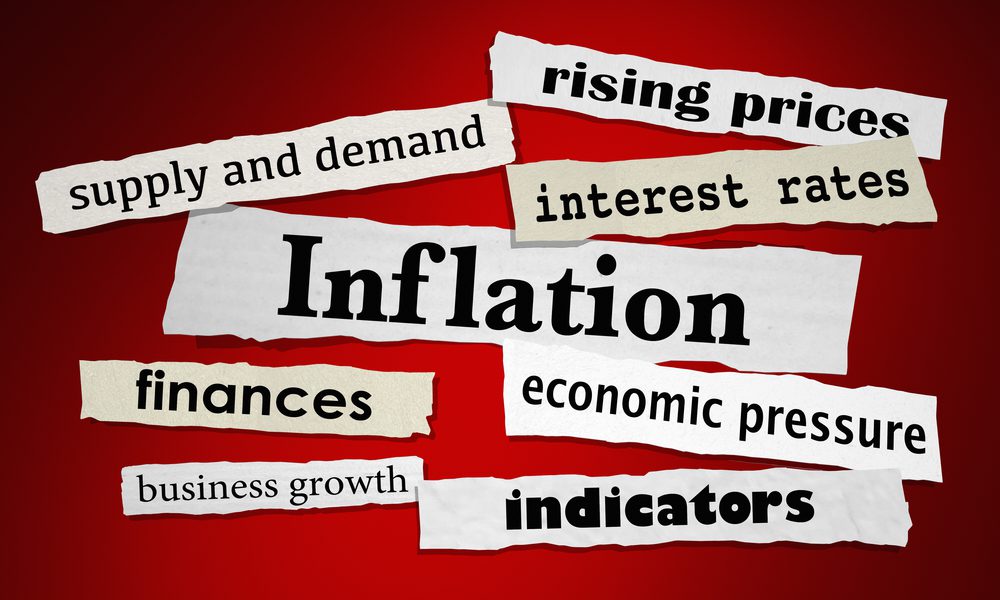 Inflation rises to 9.4% in June