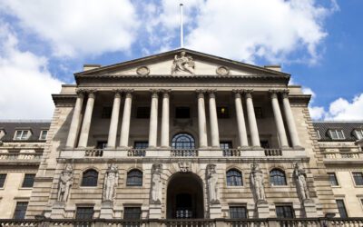 Another 0.5% interest rate hike from BoE more likely than not
