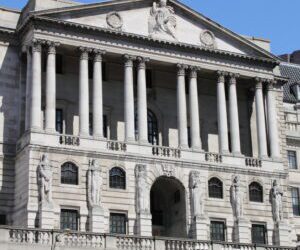 Bank of England base rate expected to hit 4.5 per cent next week