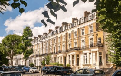 Property tax threat is slowing down housing market, say UK agents